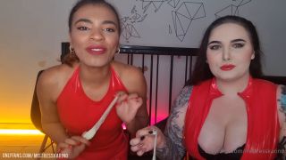 Breakfast Mistress Karino – CEI – It’s Time To Feed You For A Breakfast-5
