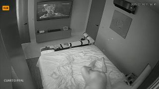Voyeur 1390 Colombia Bogotá wI6VyOIsR-0