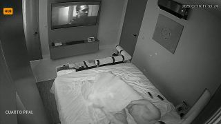 Voyeur 1390 Colombia Bogotá wI6VyOIsR-1