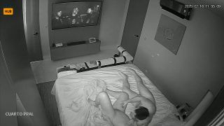 Voyeur 1390 Colombia Bogotá wI6VyOIsR-2