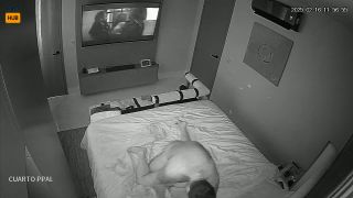 Voyeur 1390 Colombia Bogotá wI6VyOIsR-3