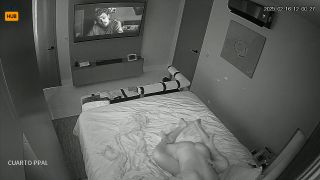 Voyeur 1390 Colombia Bogotá wI6VyOIsR-5