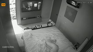 Voyeur 1390 Colombia Bogotá wI6VyOIsR-8