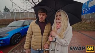 Wife Sharing Cuckold SWAP4K. Let us show you real fun, babe-2