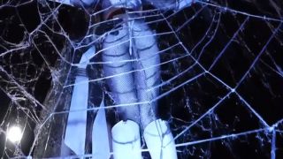 [SuperMisses.com] ZEPE-64 Ninja Agent Aika Fear of Poisonous Spider Witch-013-0