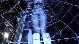 [SuperMisses.com] ZEPE-64 Ninja Agent Aika Fear of Poisonous Spider Witch-013-3