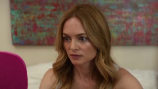 Heather Graham - Half Magic (2018) HD 1080p - (Celebrity porn)-7