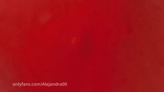 Alejandramoviess How delicious when I eat my fat brother-in-law's dick-5