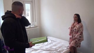 Dirty-priscilla - hartz iv alte - raeumungsklage - was nun teil 1-1