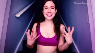 adult clip 31 black femdom Natashas Bedroom - Loser Training, domination on femdom porn-3