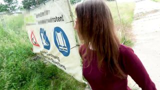 xxx video 33 Little-Alexa - Die Sau vom Bau - Schamlos ausgenutzt, best hardcore pornstars on german porn -1