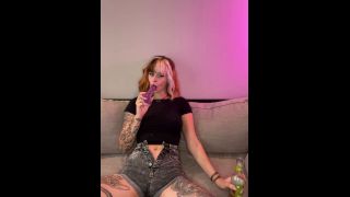 [K2S.CLUB] SallyDinosaur - Livestream 22.09.2023 - HD 720P-6