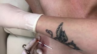 video 29 Onlyfans - Naughtynail - Got my nipples done hope you all enjoy my new addition What do you want me to get nex - 29-05-2020 on hardcore porn kendra roll hardcore-2