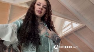 adult xxx clip 36 BlazedBrat – MERCY RAGE – Morning Chastity Humiliation - jerkoff instructions - femdom porn femdom x-2