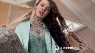 adult xxx clip 36 BlazedBrat – MERCY RAGE – Morning Chastity Humiliation - jerkoff instructions - femdom porn femdom x-3