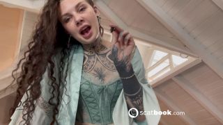 adult xxx clip 36 BlazedBrat – MERCY RAGE – Morning Chastity Humiliation - jerkoff instructions - femdom porn femdom x-6