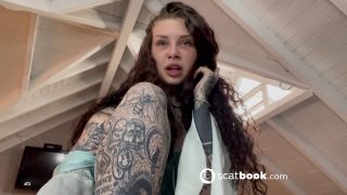 adult xxx clip 36 BlazedBrat – MERCY RAGE – Morning Chastity Humiliation - jerkoff instructions - femdom porn femdom x-8