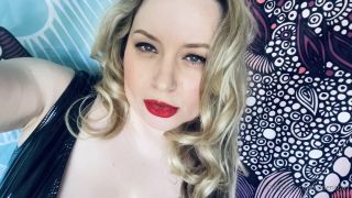 clip 9 Aiden Starr POV Tease | dirty talking | femdom porn black femdom facesitting-0