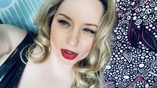 clip 9 Aiden Starr POV Tease | dirty talking | femdom porn black femdom facesitting-5