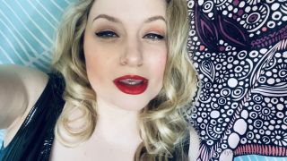 clip 9 Aiden Starr POV Tease | dirty talking | femdom porn black femdom facesitting-9