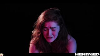 7105 Fisting, Anal Stretching, Gaping, Dildo-1