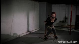 THAT FETISH GIRL - Stashed Away For The Night - Pepper Kester.-9