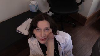 [K2S.CLUB] Bettie Bondage - Dr Size Queen Worships Your Big Dick - FullHD 1080P-2