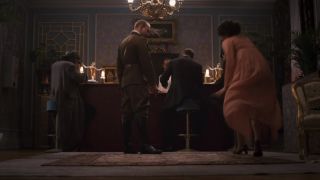 Aleksandra Pisula, Katarzyna Kraszewska, Katarzyna Kucharska, Joanna Majstrak - Krol s01e02 (2020) HD 1080p - [Celebrity porn]-0