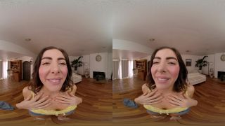 free xxx video 43 BabeVR Theodora Day – Adore Me | femdom joi | masturbation porn drunk fetish-1