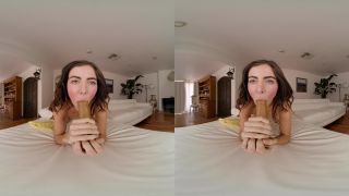 free xxx video 43 BabeVR Theodora Day – Adore Me | femdom joi | masturbation porn drunk fetish-4