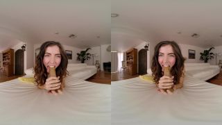free xxx video 43 BabeVR Theodora Day – Adore Me | femdom joi | masturbation porn drunk fetish-5