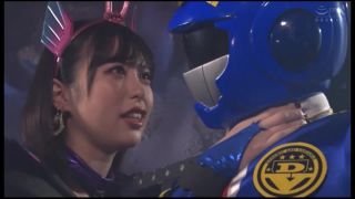 [waranlov.com] GHNU-70 救星戦隊ワクセイバー スピンオフ 女幹部ラージュラ ヒーロー陥落 - PART-GHNU70_J2 | giga heroine, cosplay, コスプレ, superheroine, 女子プロレス, wrestling-1