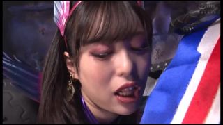 [waranlov.com] GHNU-70 救星戦隊ワクセイバー スピンオフ 女幹部ラージュラ ヒーロー陥落 - PART-GHNU70_J2 | giga heroine, cosplay, コスプレ, superheroine, 女子プロレス, wrestling-8