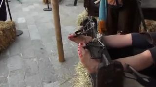 Renfaire tickling Tickling-0