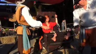 Renfaire tickling Tickling-1