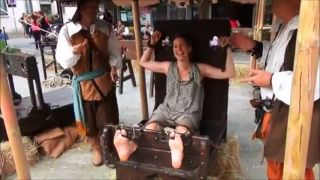 Renfaire tickling Tickling-2