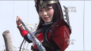 [WarAnLov.com] TBW-24 Heroine Brainwash Vol.24 Raiga Man -Raiga Dolphin, Invitation to the darkness- - PART-TBW-24_02-9