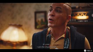 Clea Gaultier - Tour Guide - Teen-1