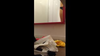 online clip 24 Asian changing room 2 on asian girl porn asian tease-0