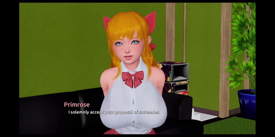 Big Titty Goth Girl This Getting Hot with Maxy-Lucky Paradox Ep10