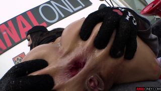 Elizaibarra's Extreme Anal Adventures Exclusive Scenes-9