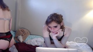 Shemale Webcams Video for June 05, 2020 – 16 Webcam!-0