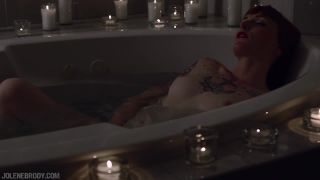 Bath Light – Jolene Brody | jolene brody | solo female lethal femdom-3