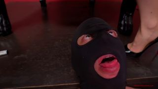 xxx clip 12 Mistress Victoria Colonna - Face Slapping My Burned Ashtray - FullHD 1080p | cbt | fetish porn granny feet fetish-2