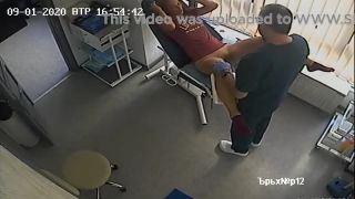 Gyno lesbian exam keep2share video-1