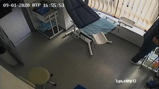Gyno lesbian exam keep2share video-3