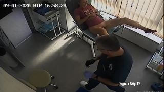 Gyno lesbian exam keep2share video-5