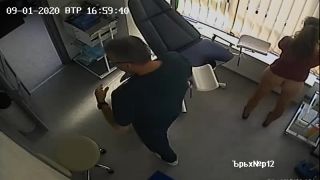 Gyno lesbian exam keep2share video-7