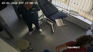 Gyno lesbian exam keep2share video-8