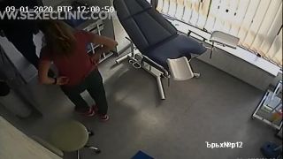 Gyno lesbian exam keep2share video-9